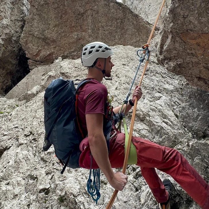 Kamil Duda’s portrait image